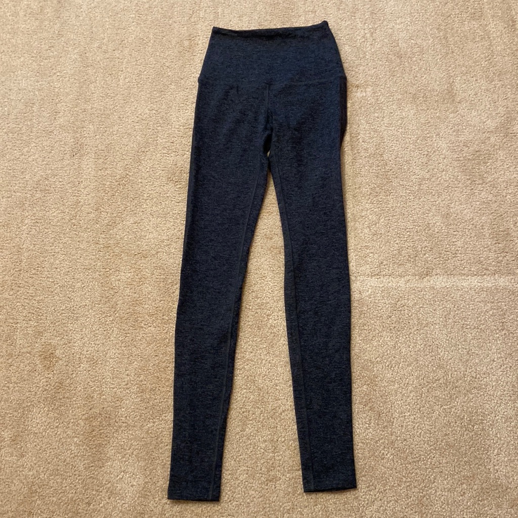 Brand New Pure Barre Leggings